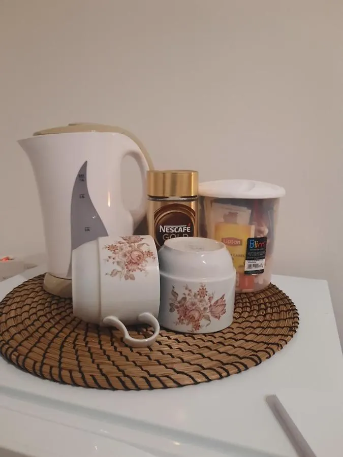 Apartment Casa Suite Del Cardinale Naples Italy