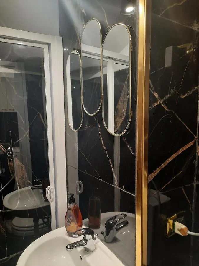 Appartement Casa Suite Del Cardinale Naples