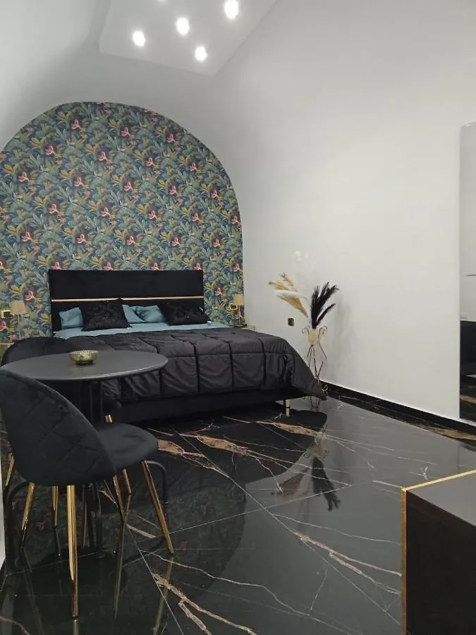 Casa Suite Del Cardinale Naples