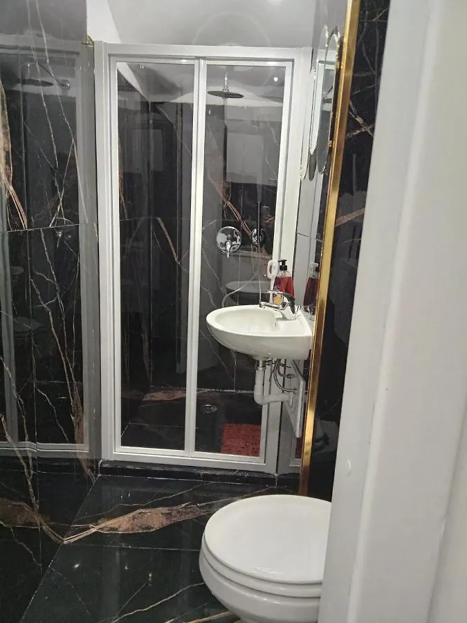 Casa Suite Del Cardinale Naples