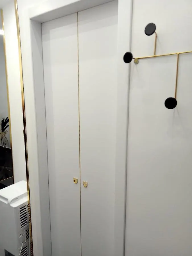 Casa Suite Del Cardinale Naples