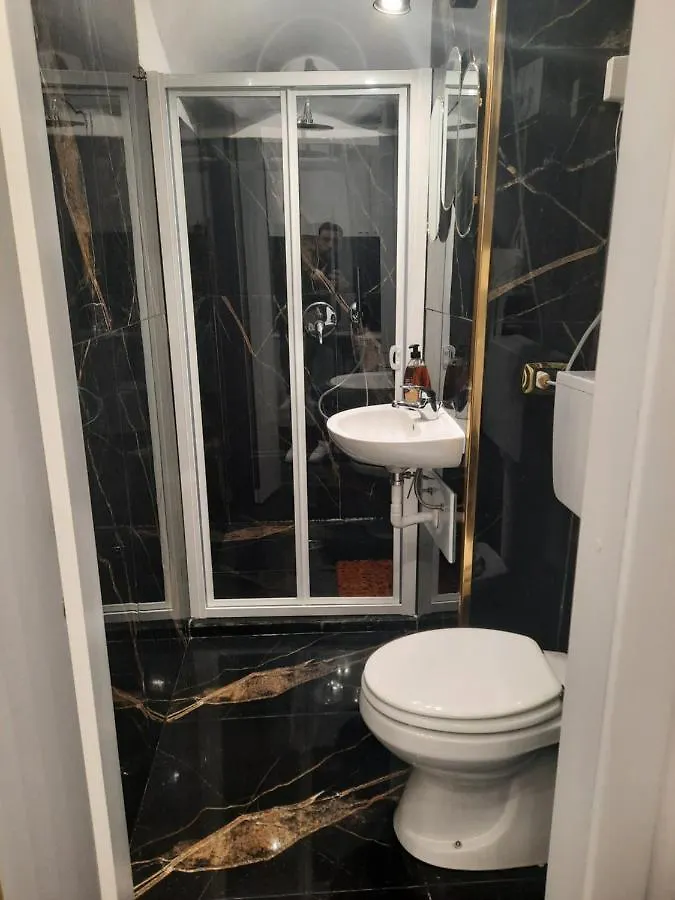 Casa Suite Del Cardinale Naples Italie