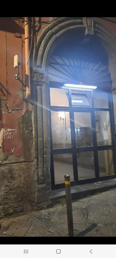 Appartement Casa Suite Del Cardinale Naples