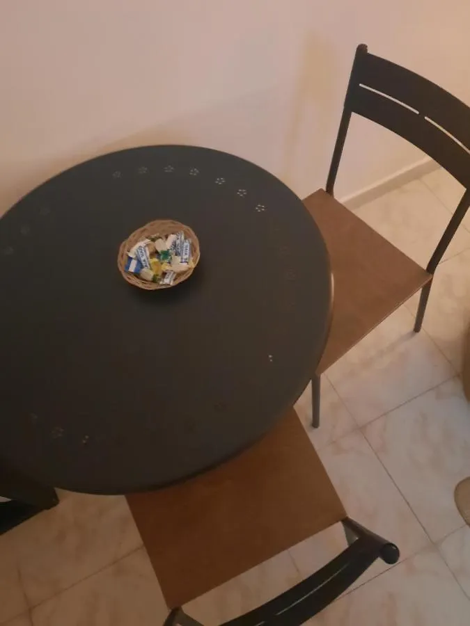 Appartement Casa Suite Del Cardinale Naples