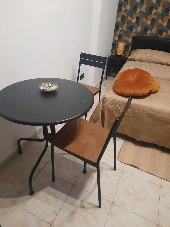 Casa Suite Del Cardinale Naples Italie