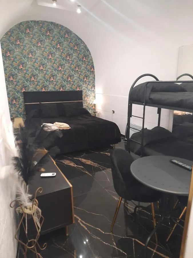 Appartement Casa Suite Del Cardinale Naples