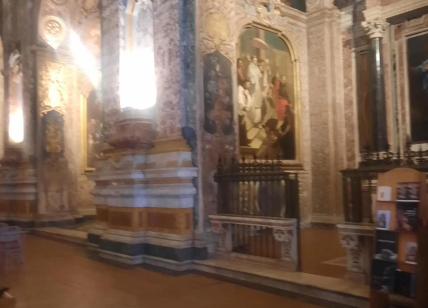 Casa Suite Del Cardinale Naples 0*,  Italie