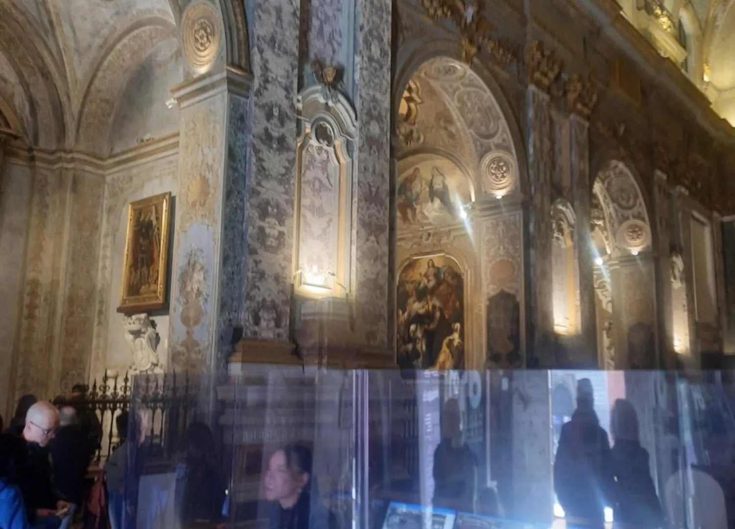 Casa Suite Del Cardinale Naples